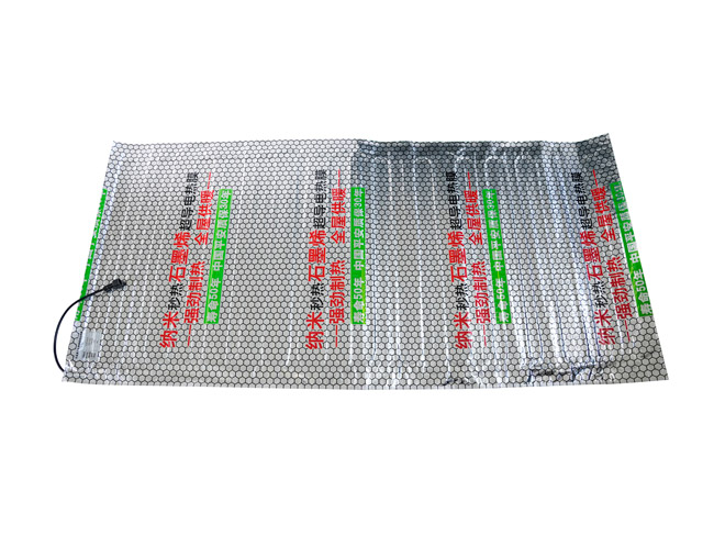 石墨烯超導(dǎo)膜